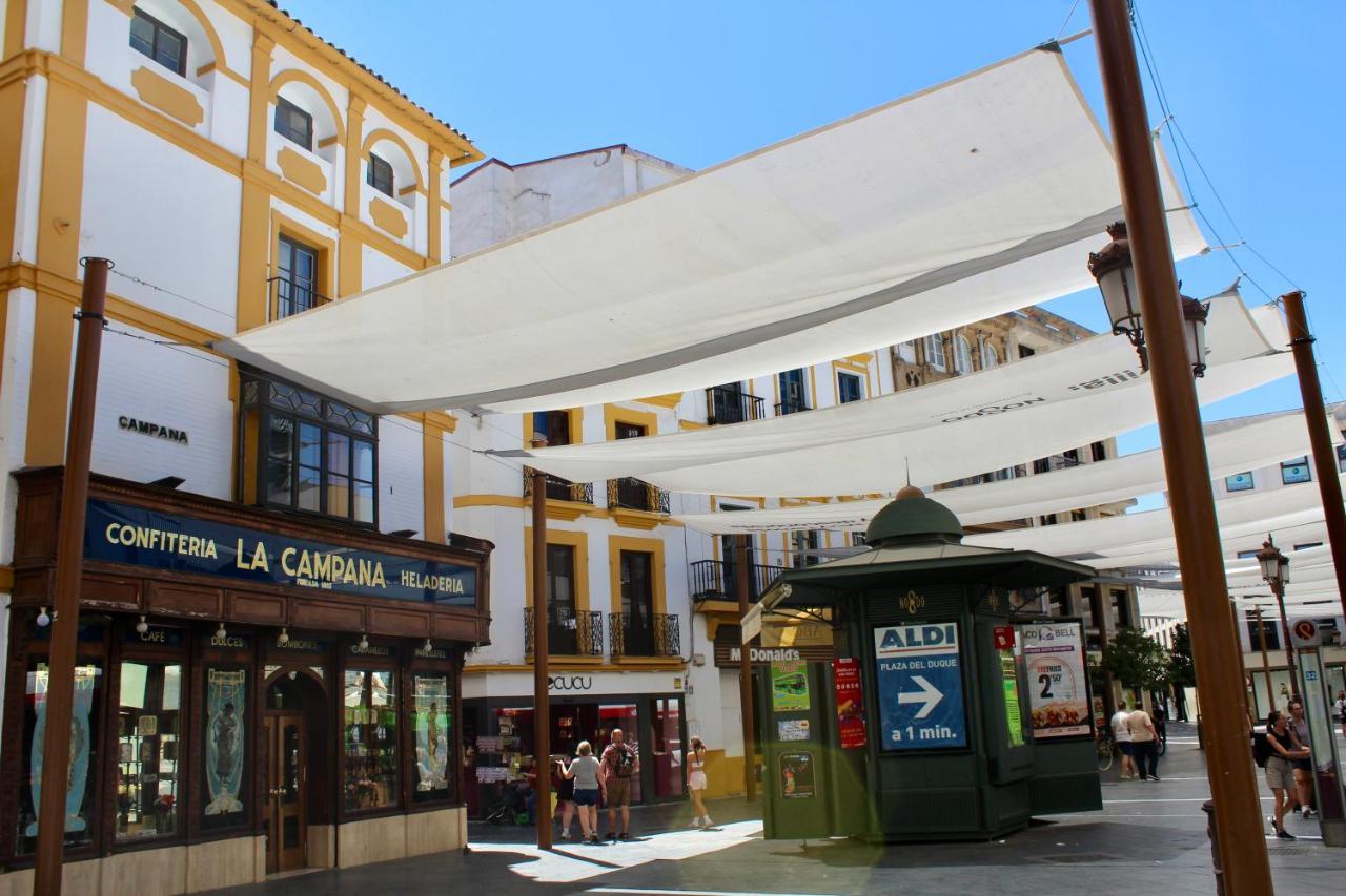 Wish Suite Campana De Sevilla מראה חיצוני תמונה
