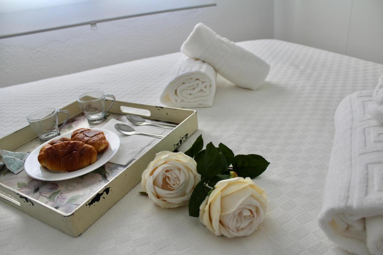Wish Suite Campana De Sevilla מראה חיצוני תמונה