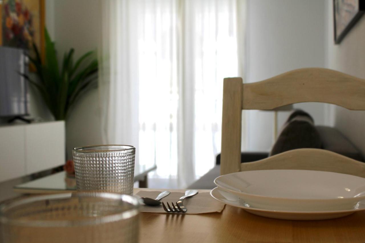 Wish Suite Campana De Sevilla מראה חיצוני תמונה