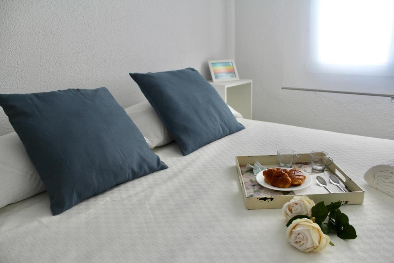 Wish Suite Campana De Sevilla מראה חיצוני תמונה