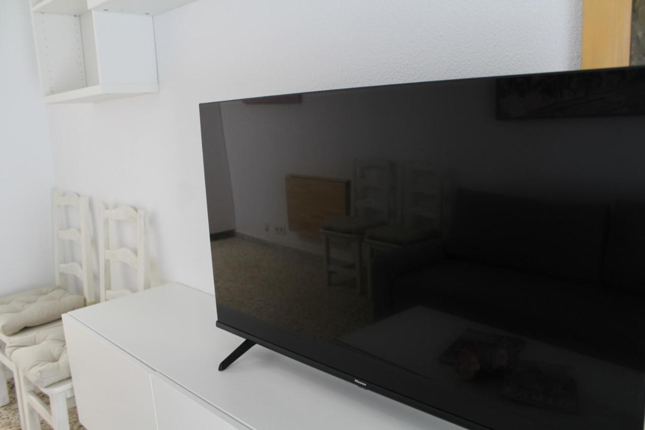 Wish Suite Campana De Sevilla מראה חיצוני תמונה
