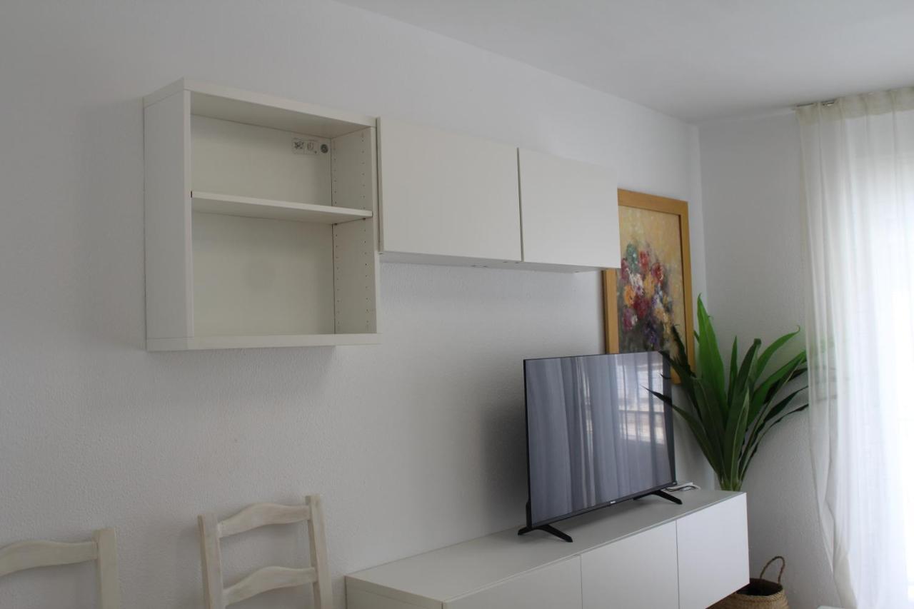 Wish Suite Campana De Sevilla מראה חיצוני תמונה