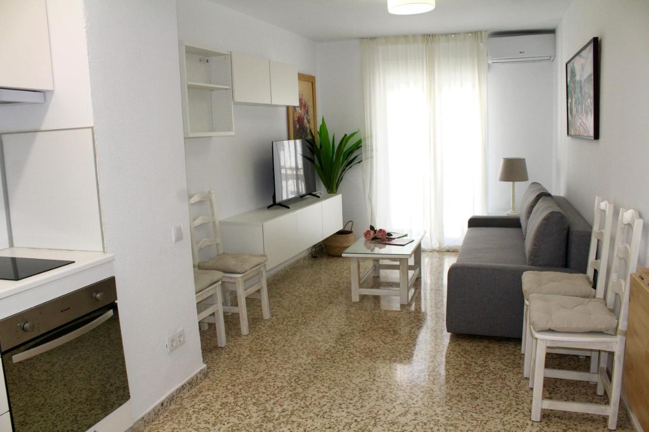 Wish Suite Campana De Sevilla מראה חיצוני תמונה