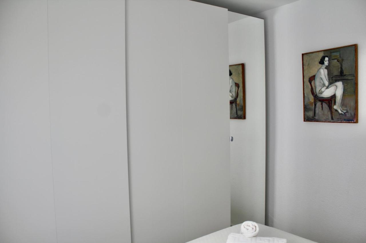Wish Suite Campana De Sevilla מראה חיצוני תמונה