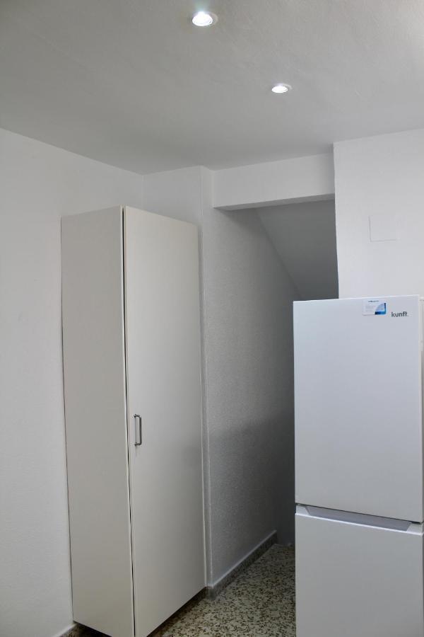 Wish Suite Campana De Sevilla מראה חיצוני תמונה