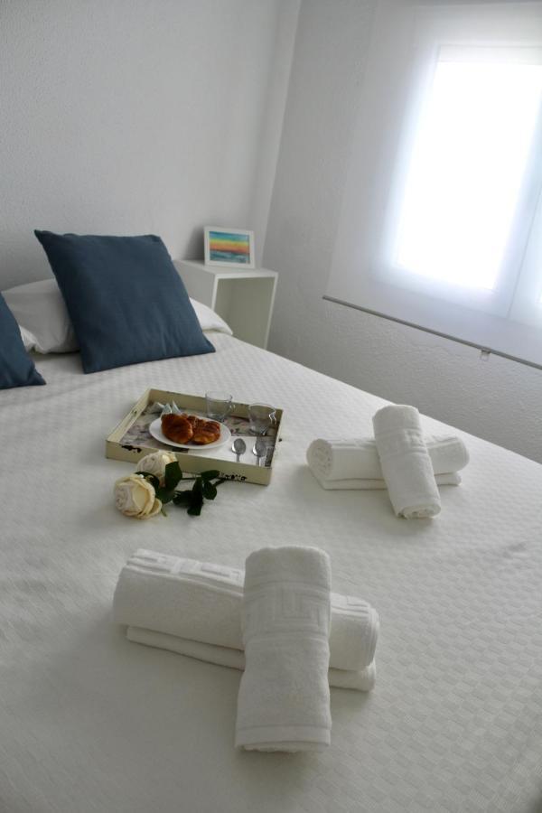 Wish Suite Campana De Sevilla מראה חיצוני תמונה