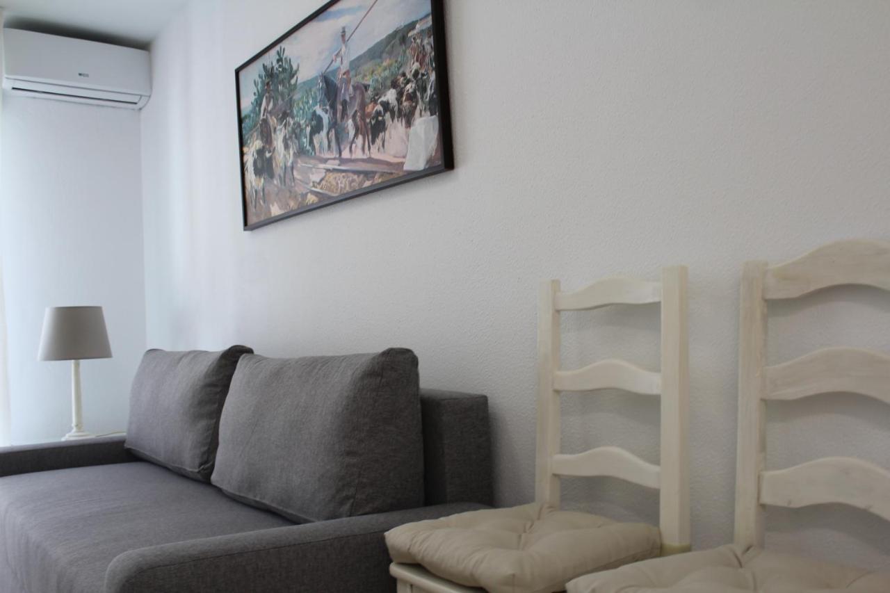 Wish Suite Campana De Sevilla מראה חיצוני תמונה