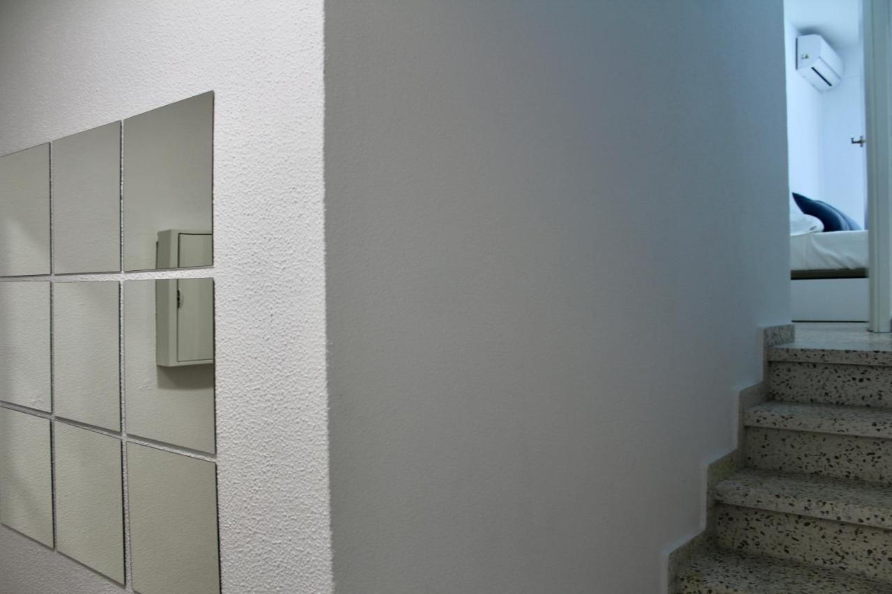Wish Suite Campana De Sevilla מראה חיצוני תמונה