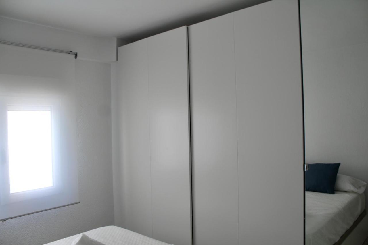 Wish Suite Campana De Sevilla מראה חיצוני תמונה
