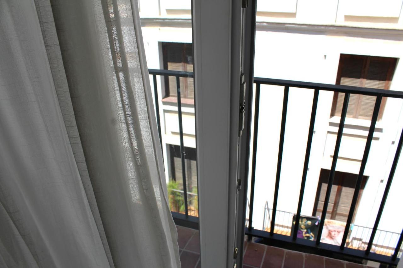 Wish Suite Campana De Sevilla מראה חיצוני תמונה