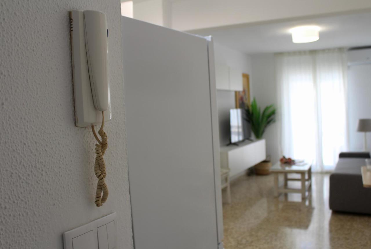 Wish Suite Campana De Sevilla מראה חיצוני תמונה