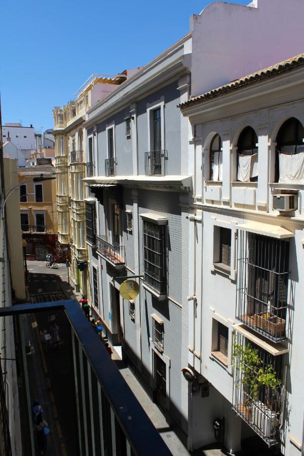 Wish Suite Campana De Sevilla מראה חיצוני תמונה