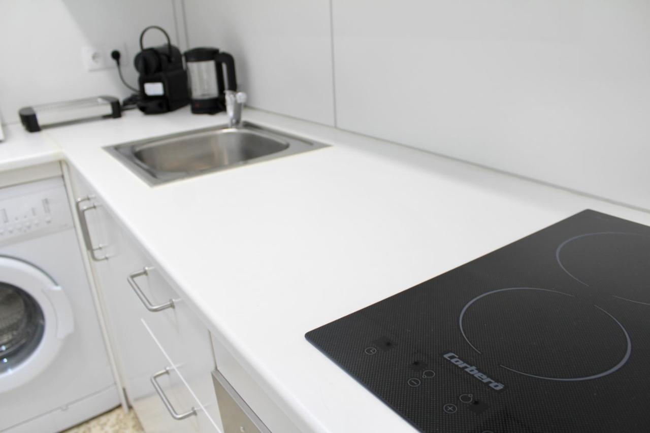 Wish Suite Campana De Sevilla מראה חיצוני תמונה