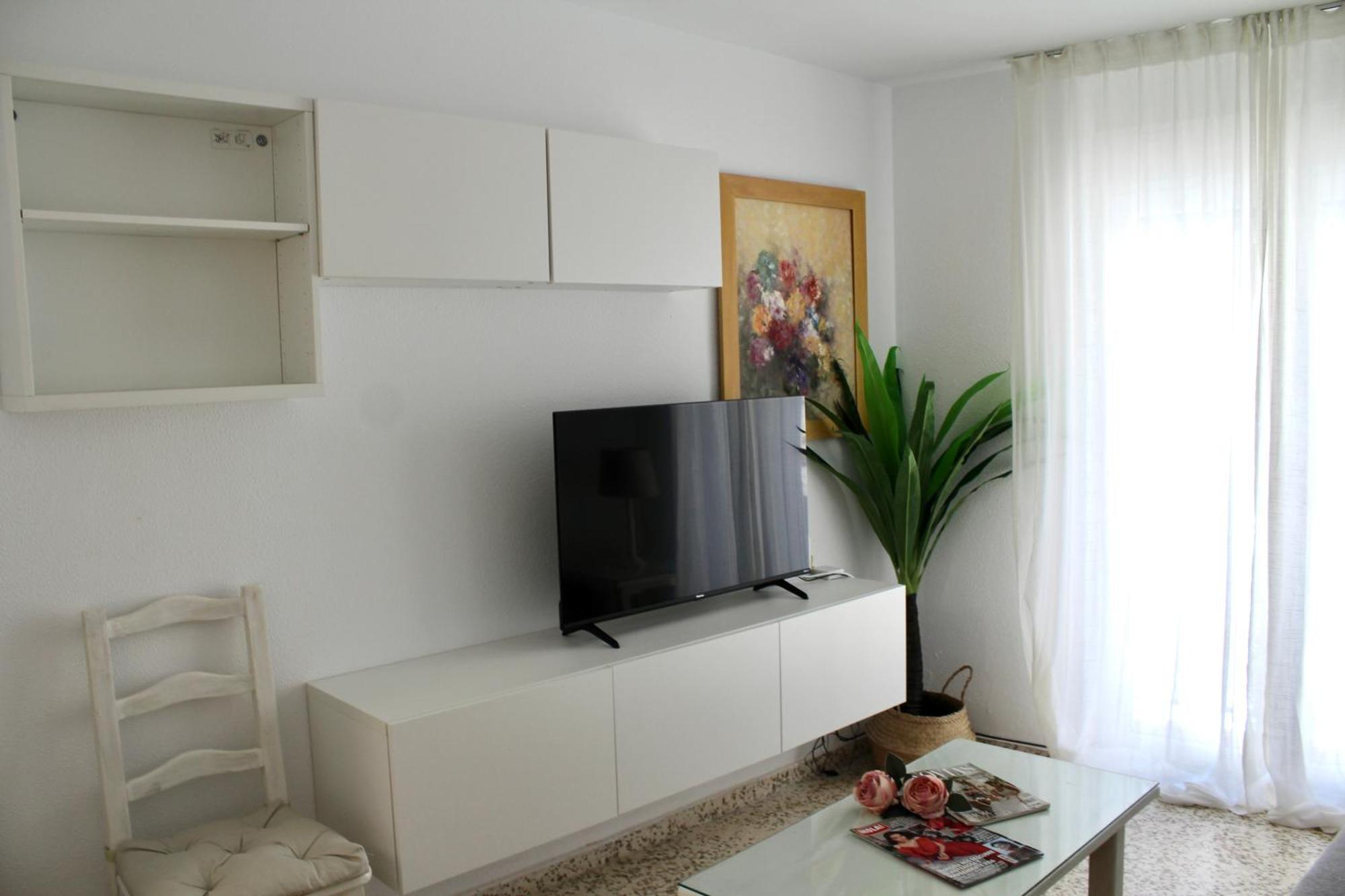 Wish Suite Campana De Sevilla מראה חיצוני תמונה