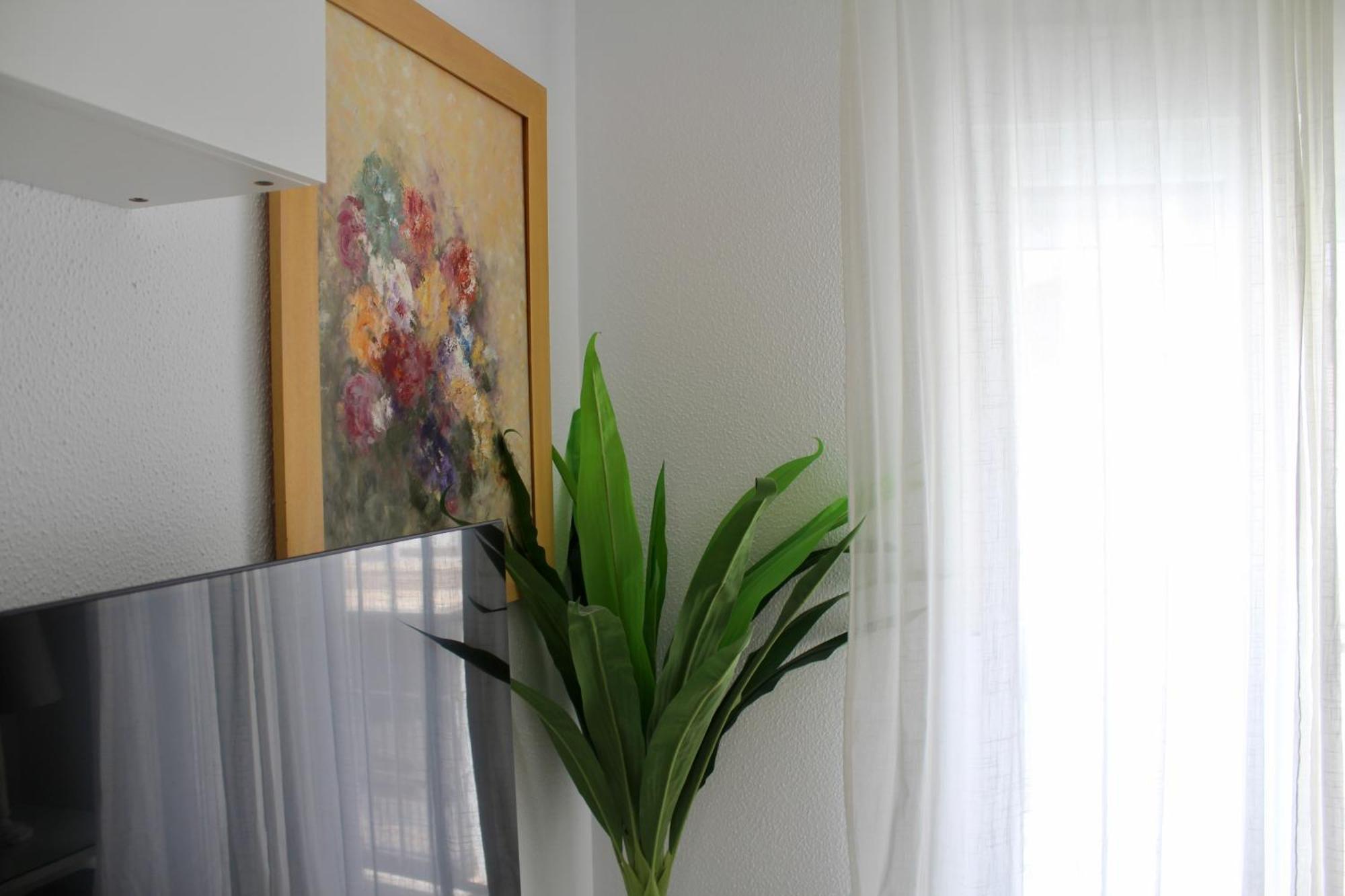 Wish Suite Campana De Sevilla מראה חיצוני תמונה