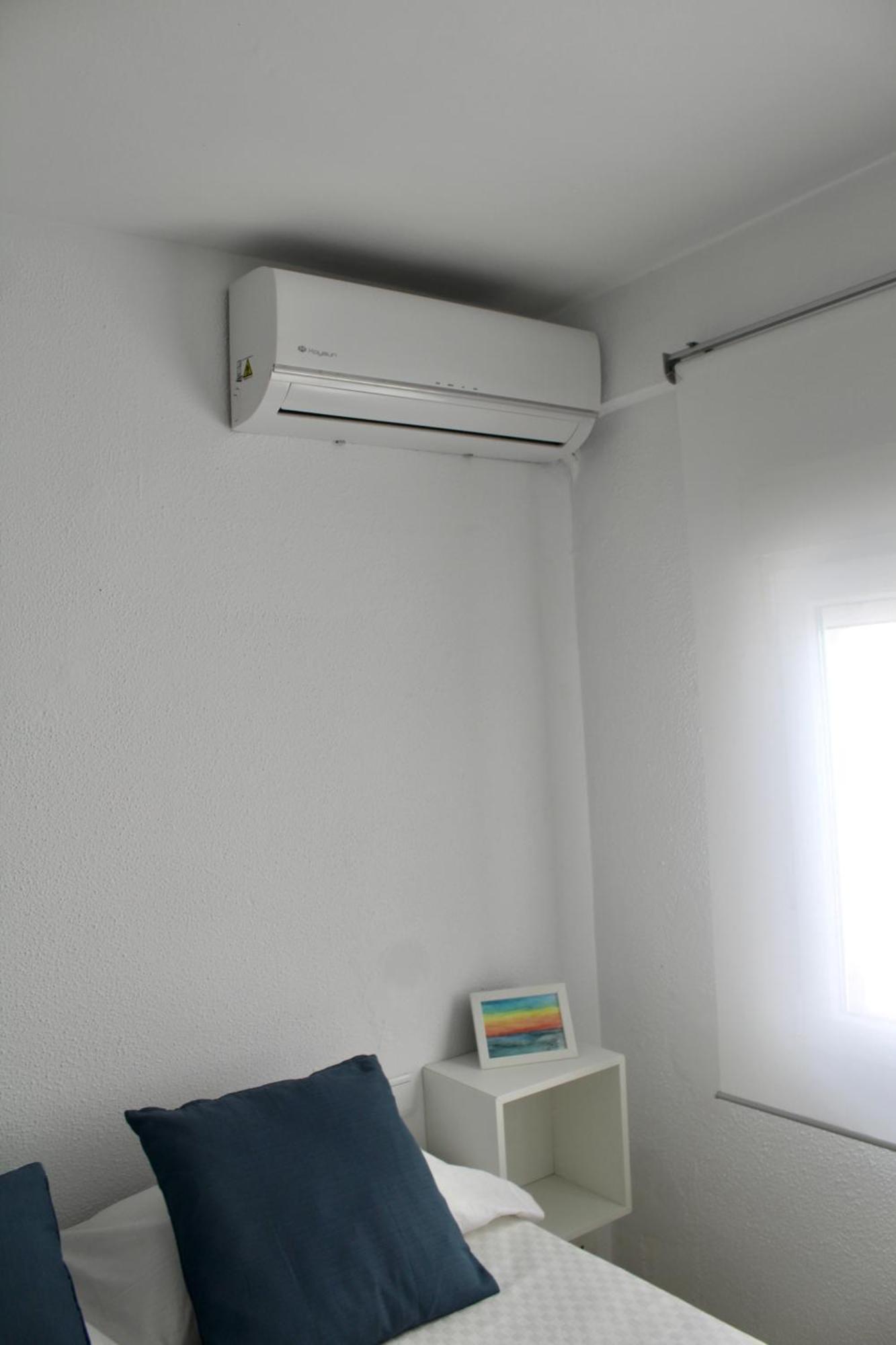 Wish Suite Campana De Sevilla מראה חיצוני תמונה